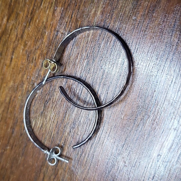 Chic Silver Earing Collection - Picture 4 of 8